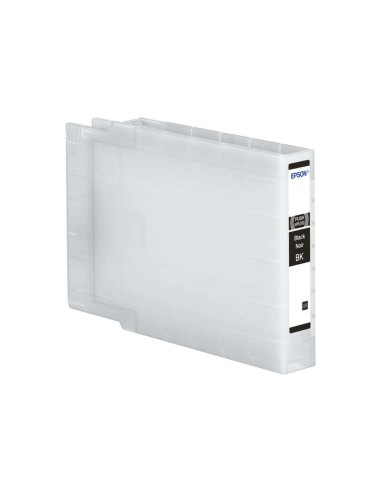 Epson T04B1 Preto Cartucho de Tinta Original - C13T04B140/C13T04B14N
