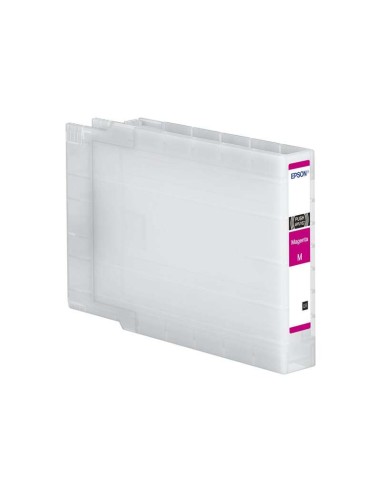 Epson T04A3 Magenta Cartucho de Tinta Original - C13T04A340/C13T04A34N