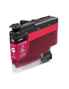 Brother LC426XL Magenta Cartucho de Tinta Original - LC426XLM 2