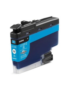 Brother LC426XL Ciano Cartucho de Tinta Original - LC426XLC 2