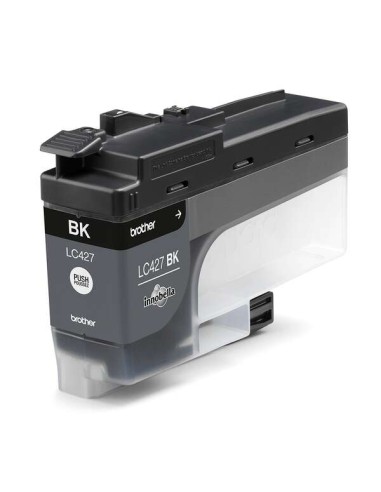 Brother LC427 Preto Cartucho de Tinta Original - LC427BK