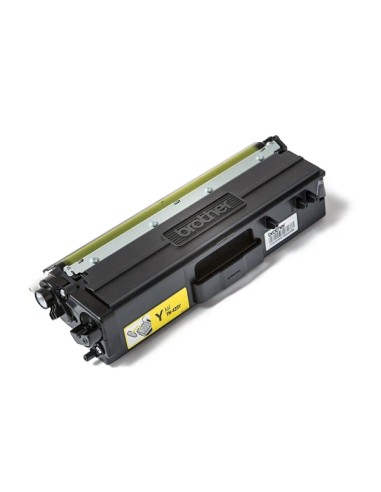Brother TN423 Amarelo Cartucho de Toner Original - TN423Y