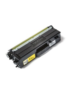 Brother TN421 Amarelo Cartucho de Toner Original - TN421Y 2