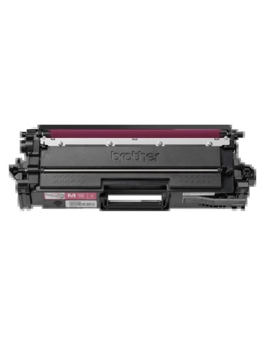 Brother TN821XL Magenta Cartucho de Toner Original - TN821XLM