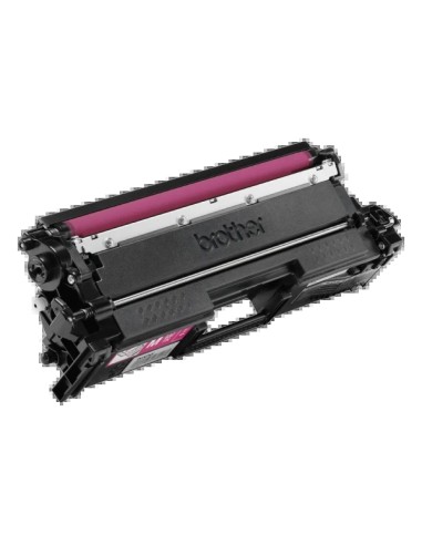 Brother TN821XL Magenta Cartucho de Toner Original - TN821XLM