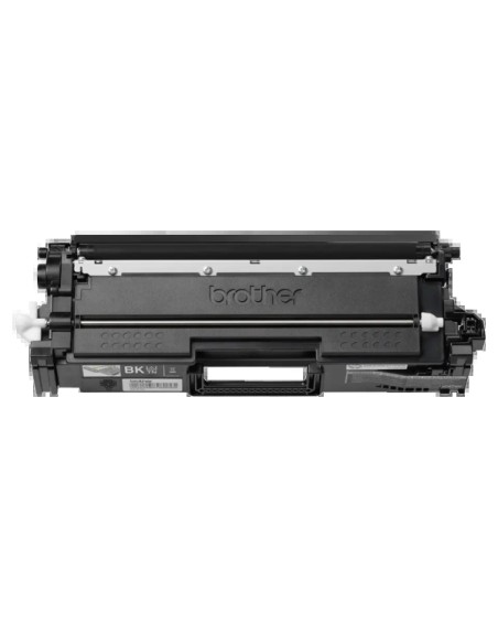 Brother TN821XL Preto Cartucho de Toner Original - TN821XLBK