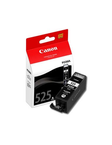 Canon PGI525 Preto Cartucho de Tinta Original - 4529B001