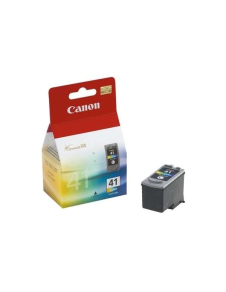 Canon CL41 Color Cartucho de Tinta Original - 0617B001/0617B032