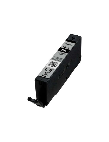 Canon CLI581XL Preto Cartucho de Tinta Original - 2052C001