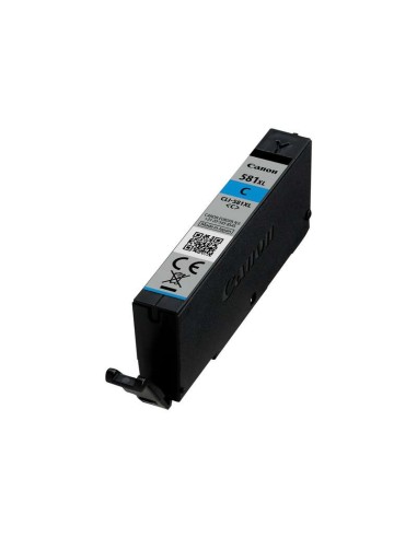 Canon CLI581XL Ciano Cartucho de Tinta Original - 2049C001