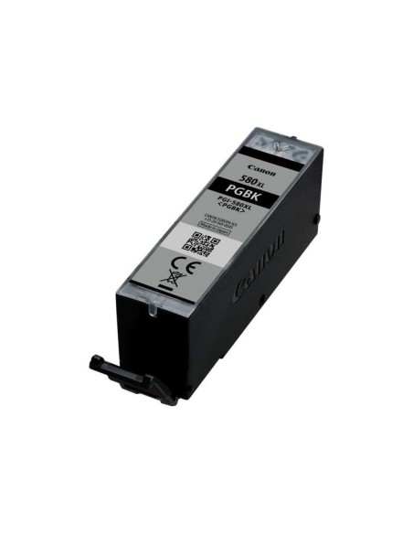 Canon PGI580XL Preto Cartucho de Tinta Pigmentada Original - 2024C001