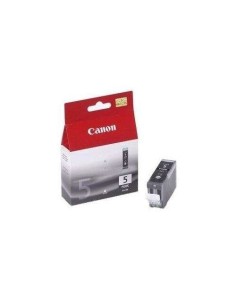 Canon PGI5 Preto Cartucho de Tinta Original - 0628B001