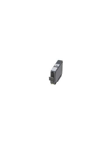 Canon PGI9 Preto Fosco Cartucho de Tinta Genérico - Substitui 1033B001