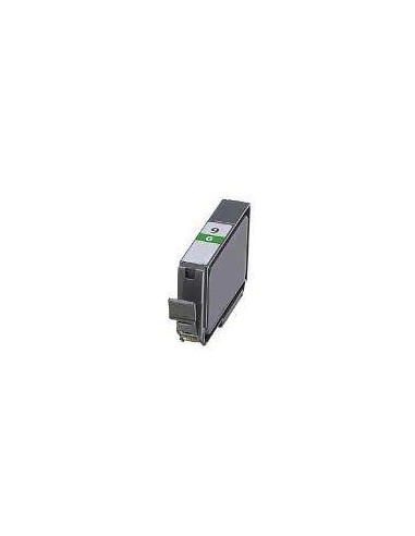 Canon PGI9 Verde Cartucho de Tinta Genérico - Substitui 1041B001