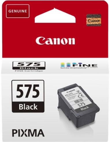 Canon PG575 Preto Cartucho de Tinta Original - 5438C001