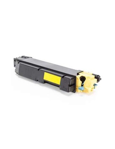 Kyocera TK5405 Amarelo Cartucho de Toner Genérico - Substitui 1T02Z6ANL0/TK5405Y