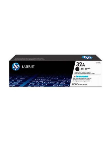 Tambor de Imagem Original HP CF232A - 32A (Tambor)
