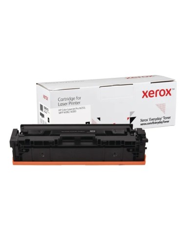 Xerox Everyday HP W2210A Preto Cartucho de Toner Genérico - Substitui 207A
