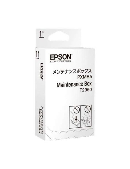 Epson T2950 Tanque de Manutenção Original - C13T295000
