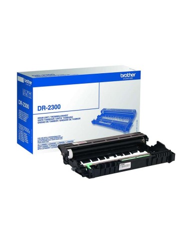 Brother DR2300 Tambor de Imagem Original (Drum)