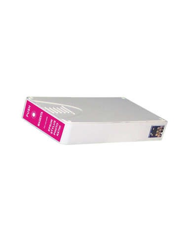Epson T5593 Magenta Cartucho de Tinta Genérico - Substitui C13T55934010