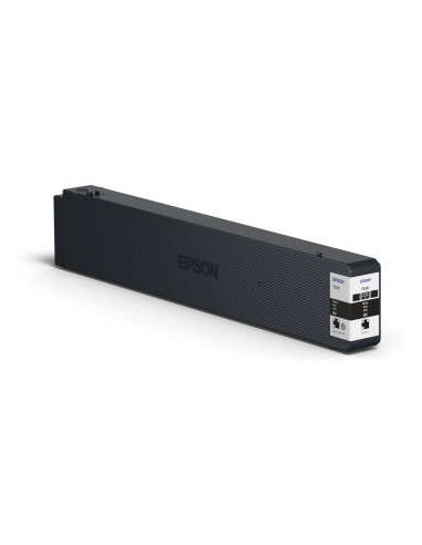 Epson T8581 Preto Cartucho de Tinta Original - C13T858100