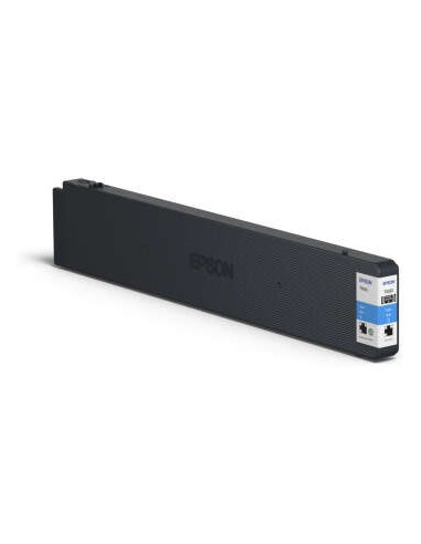 Epson T8582 Ciano Cartucho de Tinta Original - C13T858200