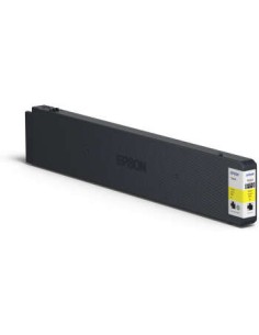 Epson T8584 Amarelo Cartucho de Tinta Original - C13T858400