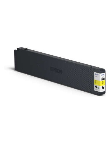 Epson T8584 Amarelo Cartucho de Tinta Original - C13T858400