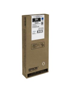 Epson T9441 Preto Cartucho de Tinta Original - C13T944140