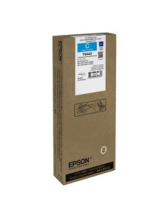 Epson T9442 Ciano Cartucho de Tinta Original - C13T944240