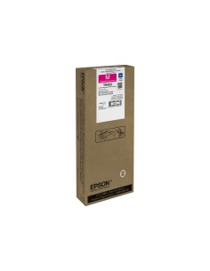Epson T9453 Magenta Cartucho de Tinta Original - C13T945340 2
