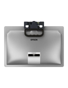 Epson T9661 Preto Cartucho de Tinta Original - C13T966140