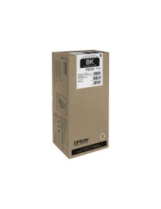 Epson T9731 Preto Cartucho de Tinta Original - C13T973100