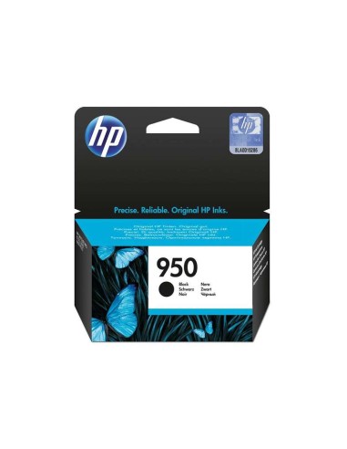 HP 950 Preto Cartucho de Tinta Original - CN049AE