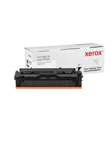 Xerox Everyday HP W2410A Preto Cartucho de Toner Genérico - Substitui 216A