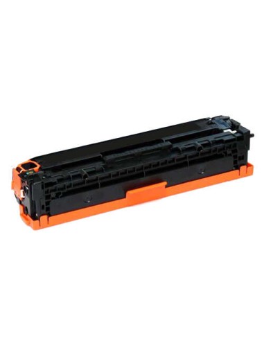 HP W2410A Preto Cartucho de Toner Genérico - Substitui 216A