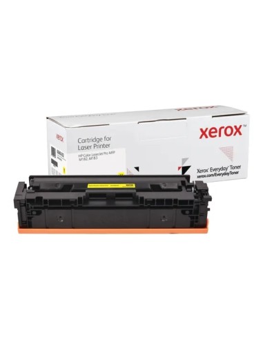 Xerox Everyday HP W2412A Amarelo Cartucho de Toner Genérico - Substitui 216A