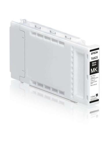 Epson T6925 Preto Fosco Cartucho de Tinta Original - C13T692500