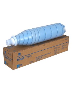 Konica Minolta TN622M Ciano Cartucho de Toner Original - A5E7450