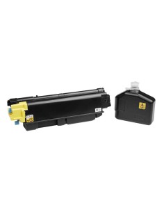 Kyocera TK5290 Amarelo Cartucho de Toner Genérico - Substitui 1T02TXANL0/TK5290Y