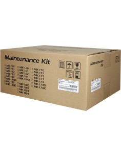 Kyocera MK170 Kit de Manutenção Original - 1702LZ8NL0