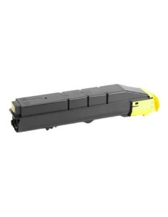 Kyocera TK8305 Amarelo Cartucho de Toner Original - 1T02LKANL0/TK8305Y 2