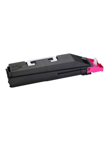 Cartucho de Toner Genérico Kyocera TK810/TK811 Magenta