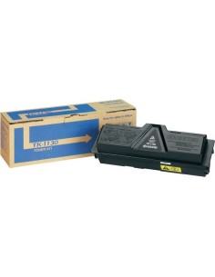 Cartucho de Toner Preto Original Kyocera TK1130 - 1T02MJ0NL0/1T02MJ0NLC