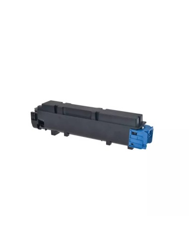 Kyocera TK5390 Cyan Cartucho de Toner Genérico - Substitui 1T02Z1CNL0/TK5390C