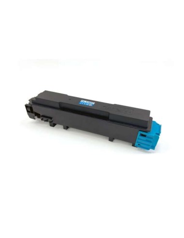 Cartucho de Toner Genérico Kyocera TK5380 Ciano - Substitui 1T02Z0CNL0/TK5380C