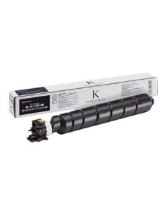 Kyocera TK8335 Preto Cartucho de Toner Original - 1T02RL0NL0/1T02RL0NL1/TK8335K