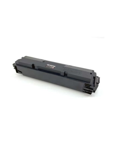 Kyocera TK5370 Preto Cartucho de Toner Genérico - Substitui 1T02YJ0NL0/TK5370K