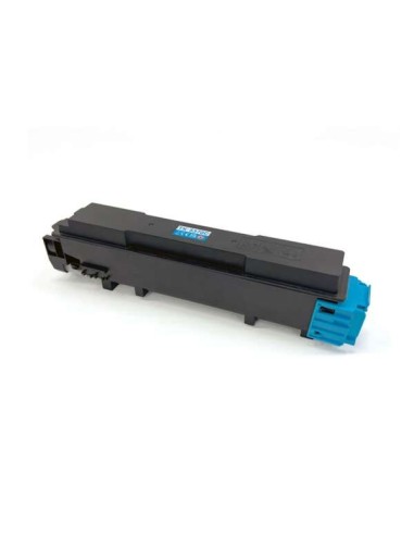 Kyocera TK5370 Cyan Cartucho de Toner Genérico - Substitui 1T02YJCNL0/TK5370C